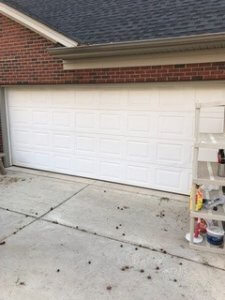 Garage Door Repair Services in Charlotte, Indian Trail, Concord, & Matthews, NC